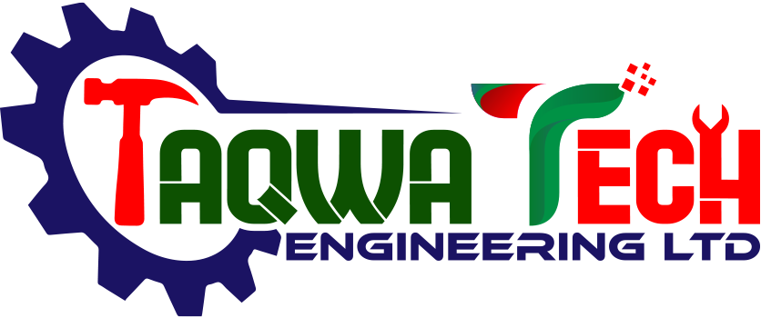 Taqwa Tech Engineering